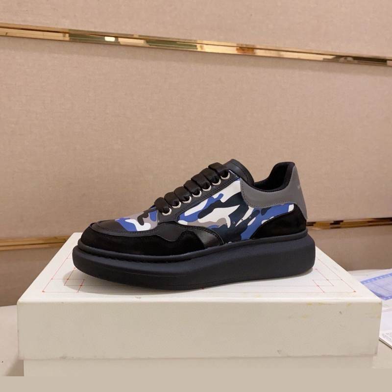 alexander M*Q*en casual shoes